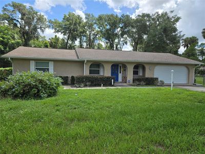 2511 Grand Ave, Deland, FL, 32720
