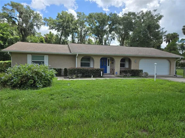 2511 GRAND AVENUE, DELAND, FL 32720