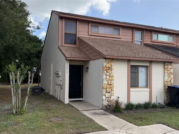 2717 GRAY FOX LANE, ORLANDO, FL 32826