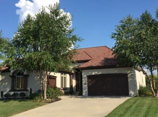 16309 Wedd St, Overland Park, KS 66085