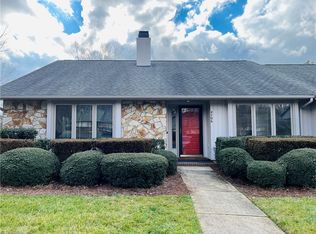 4706 Andorra Ct, Greensboro, NC 27410