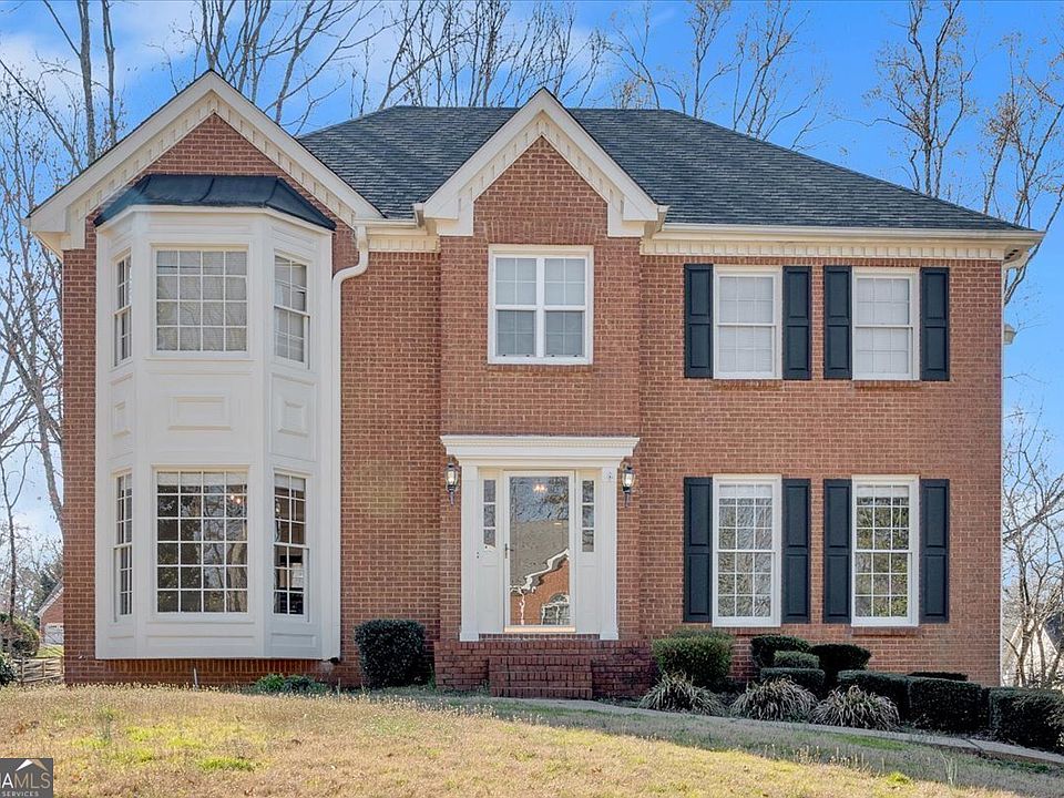 1st image of 4508 Ashmore Cir NE