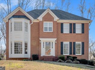 4508 Ashmore Cir NE, Marietta, GA 30066