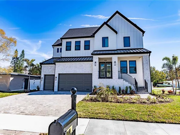 3626 S Belcher Dr, Tampa, FL 33629