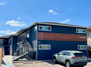 4748-4754 Mansfield Street, San Diego, CA 92116