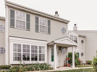 1851 Mappold Way, Joliet, IL 60435