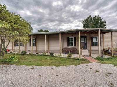 1148 N County Road 900 W, Richland, IN, 47634