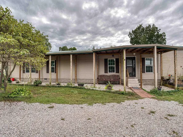 1148 N County Road 900 W, Richland, IN 47634