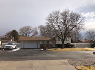610 Hudsons Bay Dr, Grand Junction, CO 81504