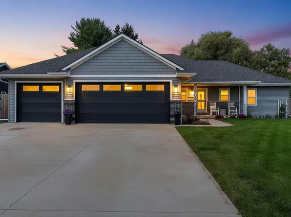 800 Moonbeam LANE, Francis Creek, WI 54214