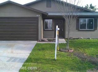 800 Gomes Dr, Firebaugh, CA 93622
