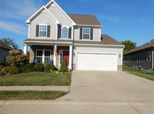 3893 Arcadia Cir, Willoughby, OH 44094