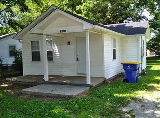 1629 Johnson Dr, Bowling Green, KY 42101