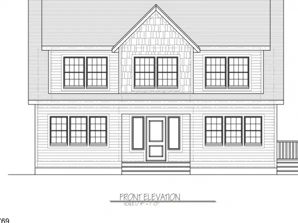 24 Woodside Dr, West Milford Twp., NJ 07480