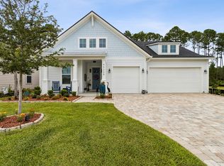 95268 Golden Glow Dr, Fernandina Beach, FL 32034