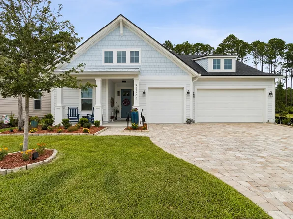 95268 Golden Glow Dr, Fernandina Beach, FL 32034
