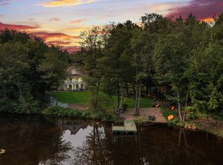 495 Chesham Rd, Harrisville, NH 03450