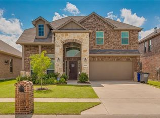 3808 Wrexham St, Frisco, TX 75034