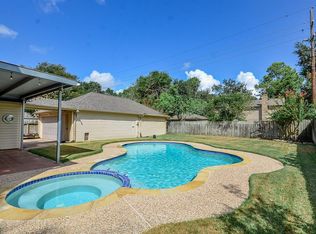 1639 Earl Of Dunmore Ln, Katy, TX 77449