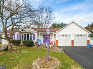 1440 Poplar Rd, Feasterville Trevose, PA 19053