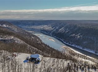 365 S Penn Rd, Franklin, PA 16323