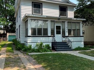 218 N Locust St, Reedsburg, WI 53959