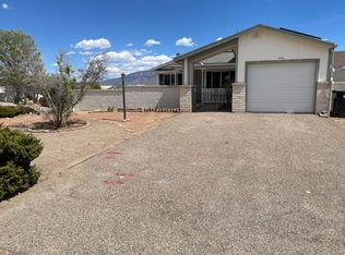 204 Mica Dr NE, Rio Rancho, NM 87124