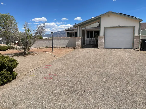 204 Mica Dr NE, Rio Rancho, NM 87124