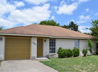 2201 Jerome Dr, Killeen, TX 76543