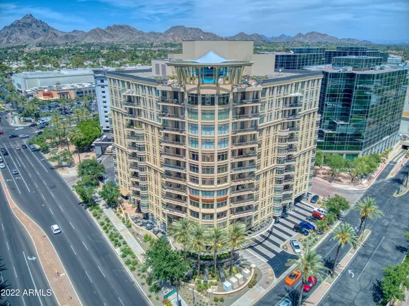 2402 E ESPLANADE Lane #204, Phoenix, AZ 85016