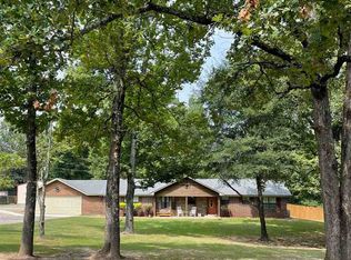 19 Shadow Dr, Texarkana, TX 75501