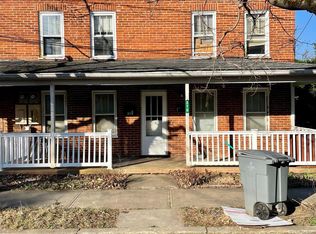 210 N West St, Charles Town, WV 25414