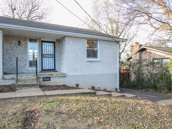 439B Capri Dr, Nashville, TN 37209