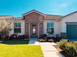 9329 Willow Terrace Dr, Shafter, CA 93263