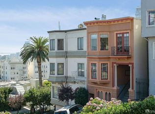 1083 Lombard St, San Francisco, CA 94109