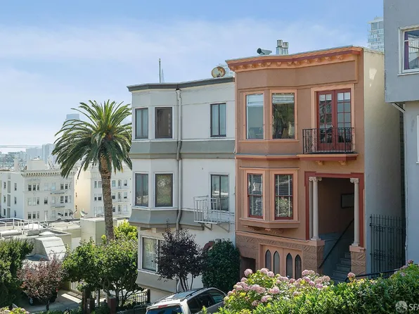 1083 Lombard St, San Francisco, CA 94109