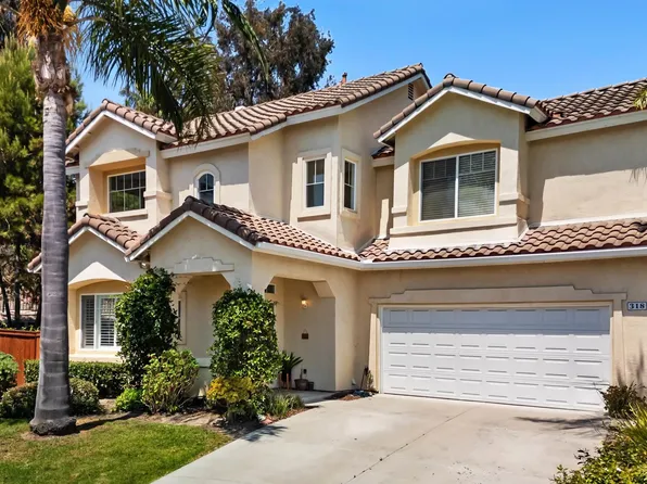 318 Diamante Way, Oceanside, CA 92056