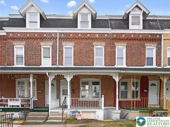 534 W Cedar St, Allentown, PA 18102
