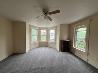 1236 W Walnut St FL 3, Allentown, PA 18102