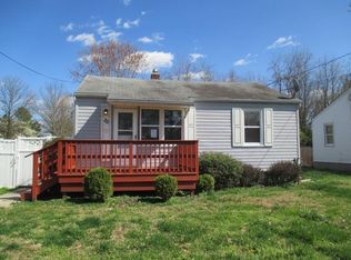 22 Liberty St, Aberdeen, MD 21001