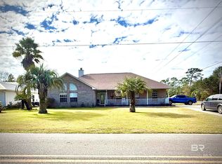 9183 Plaza Bianco Dr, Lillian, AL 36549