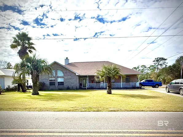 9183 Plaza Bianco Dr, Lillian, AL 36549