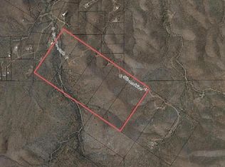 S Goodenough Trail Lots #5, Vail, AZ 85641