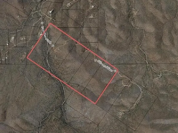 S Goodenough Trail Lots #5, Vail, AZ 85641