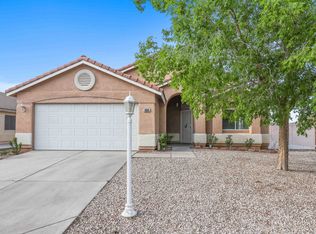 6036 Osprey Point Ave, Las Vegas, NV 89156
