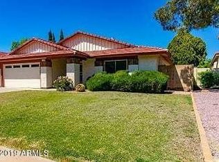 1838 E Hearn Rd, Phoenix, AZ 85022