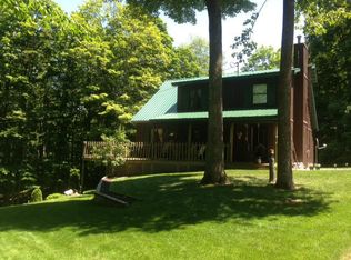 6301 Wilkinson Rd, Gaylord, MI 49735