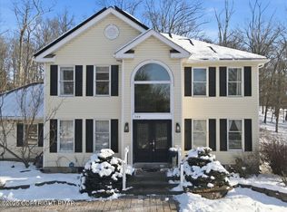 164 Reunion Rdg, East Stroudsburg, PA 18301