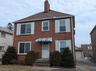 3541 Warren Rd #UP, Cleveland, OH 44111