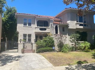 1161 Hi Point St, Los Angeles, CA 90035